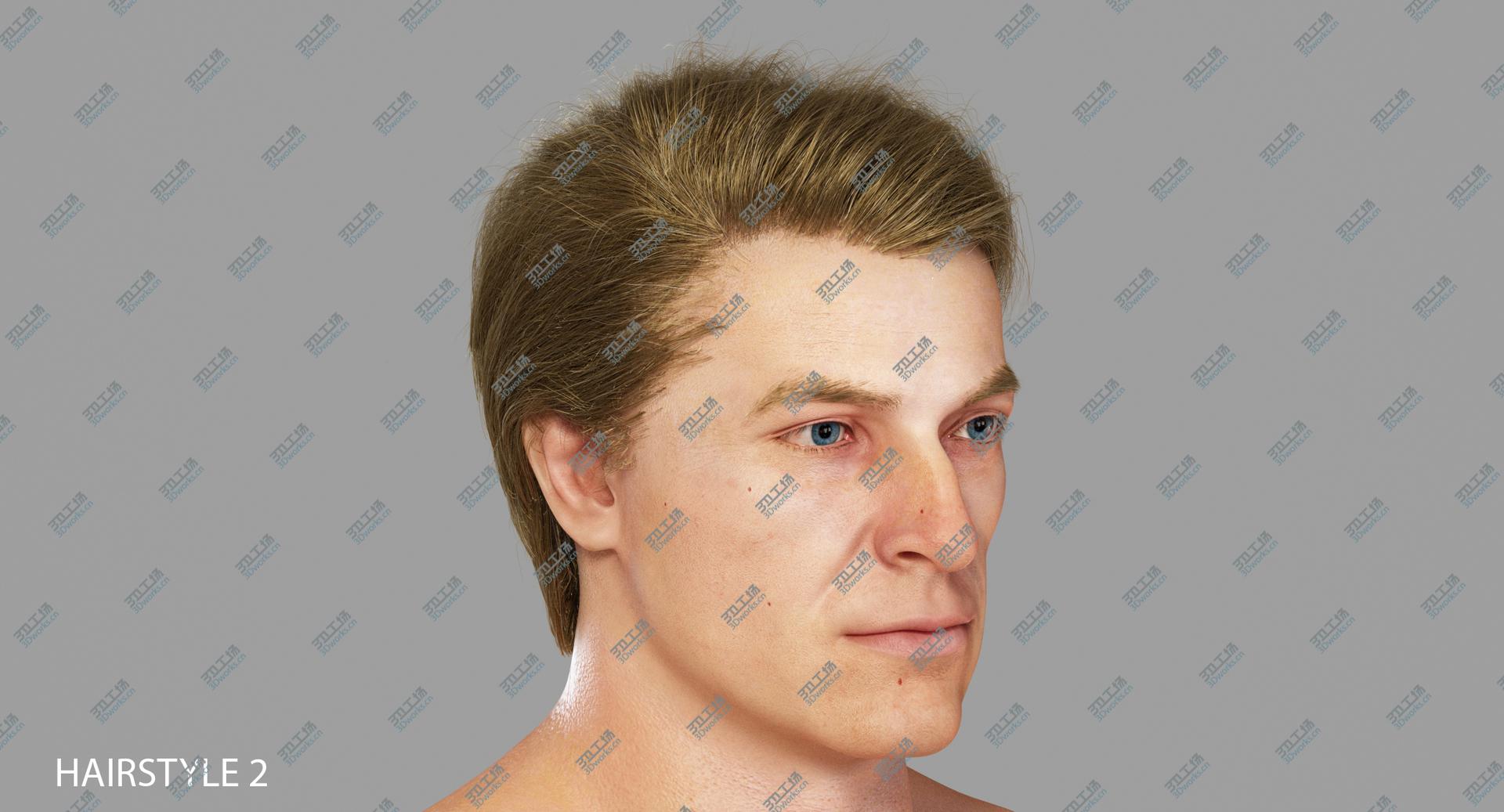 images/goods_img/2021040161/Arthur Realistic Businessman Rigged Character 3D/5.jpg